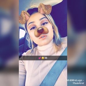 Meet your Posher, Valerie